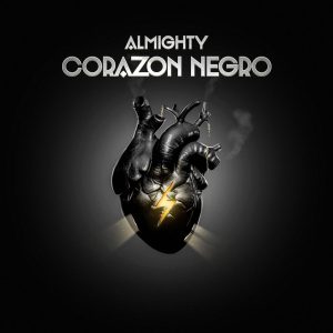 Almighty – Corazon Negro